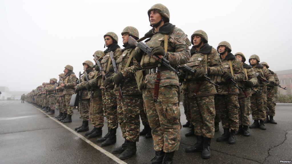 Armée : le fonds spécial d’assurance étendu