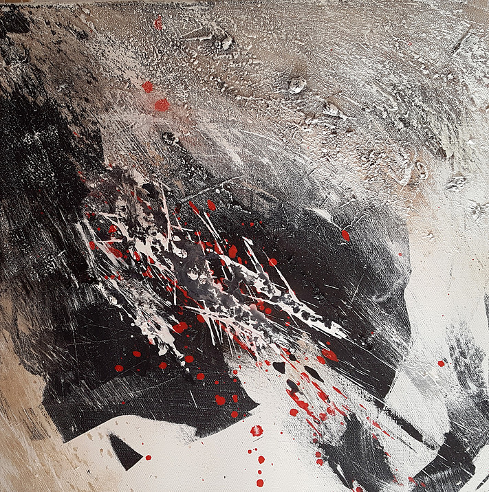 Exposition de Jean-Claude Adjemian et Jean-Luc Pruvost