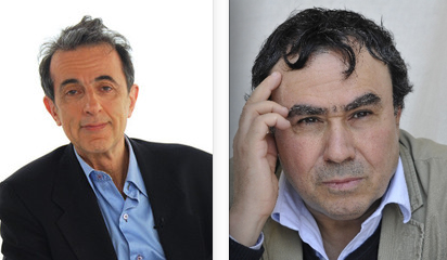 Prochain RDV des NAM, avec Benjamin Stora et Michel Marian