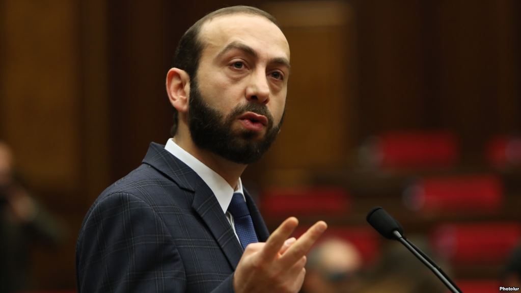 Le président du Parlement propose des discussions multipartites sur la réforme électorale