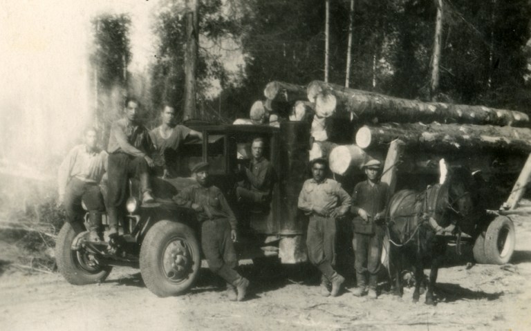 Projection du documentaire « Ô, ma patrie douce et glaciale »