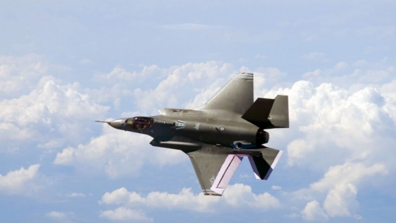 Les Etats-Unis suspendent les livraisons à la Turquie liées aux avions F-35