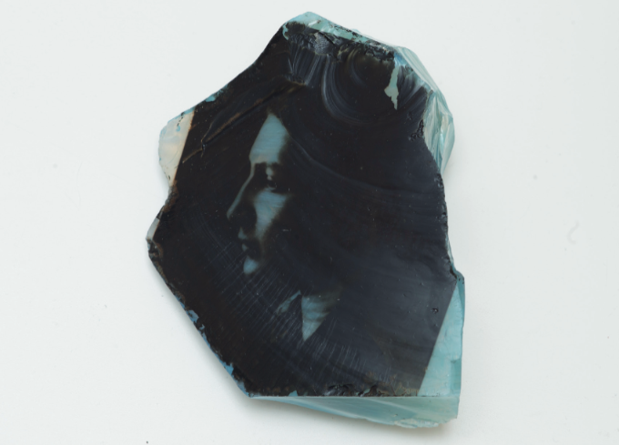 Exposition « Bad Girls Do It Well », avec Rebecca Topakian
