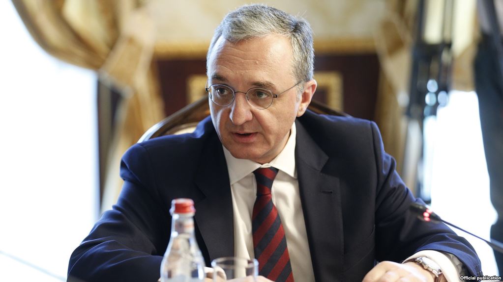 Erevan insiste sur la nécessité de faire participer le Karabagh aux négociations