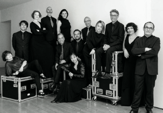 « Chanter l&rsquo;icône » : un événement musical, visuel et littéraire