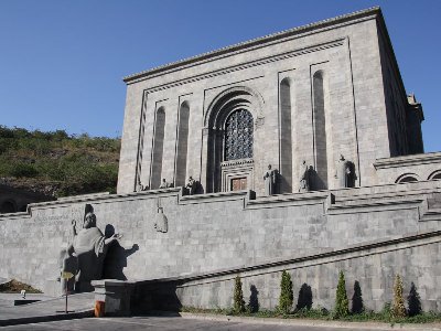 118 000 visiteurs enregistrés au Matenadaran d’Erévan en 2018