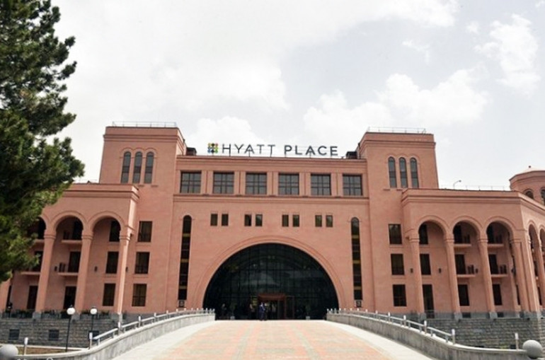 Divorce entre l’hôtel « Hyatt Place » et le groupe hôtelier « Hyatt »