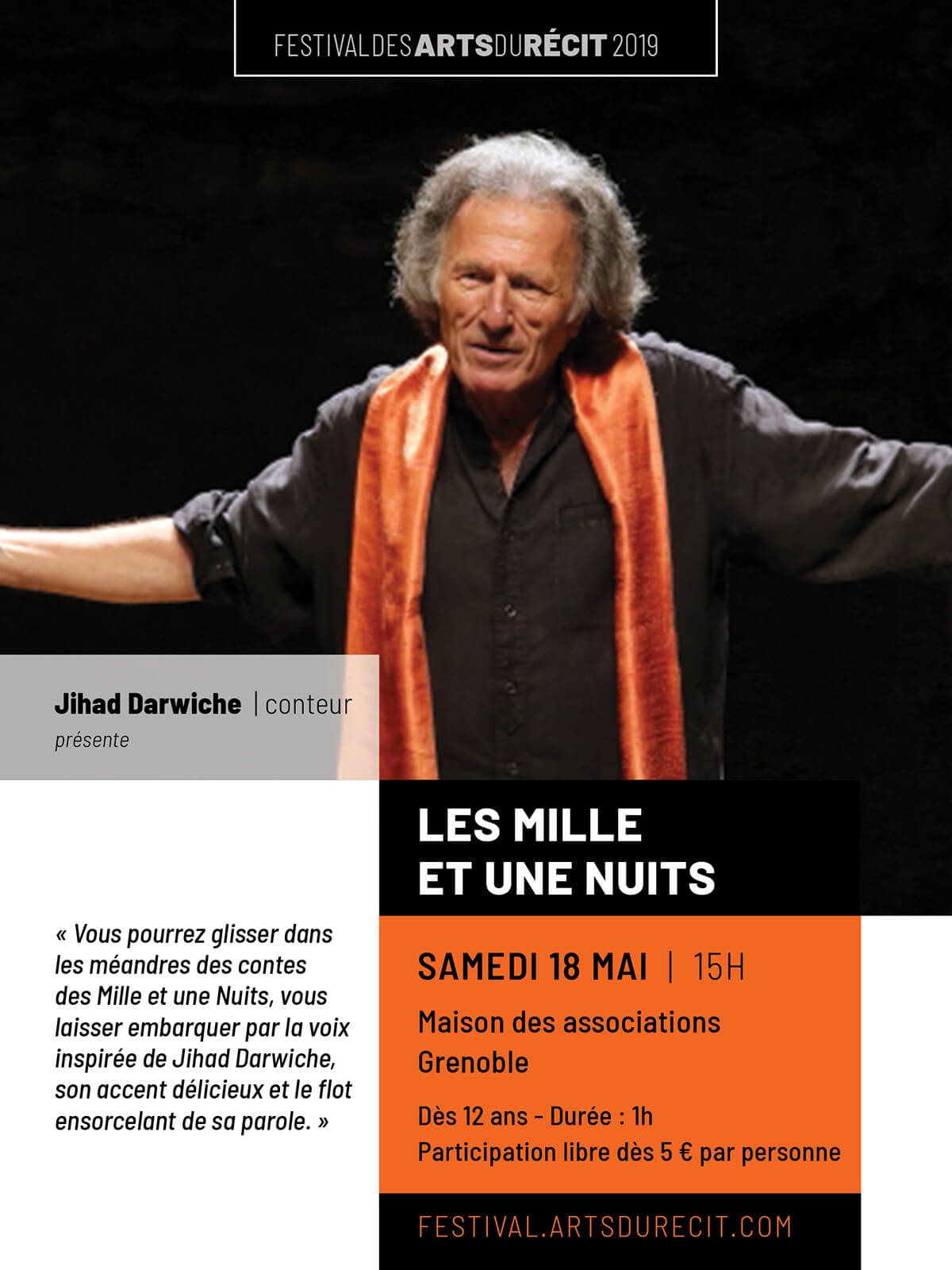 Mille et une nuits : l’Arménie au carrefour de l’Orient et de l’Occident