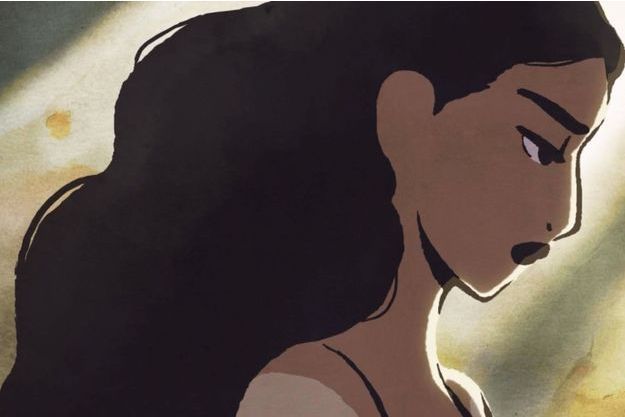 « Les hirondelles de Kaboul », avec Simon Abkarian, présenté au Festival de Cannes
