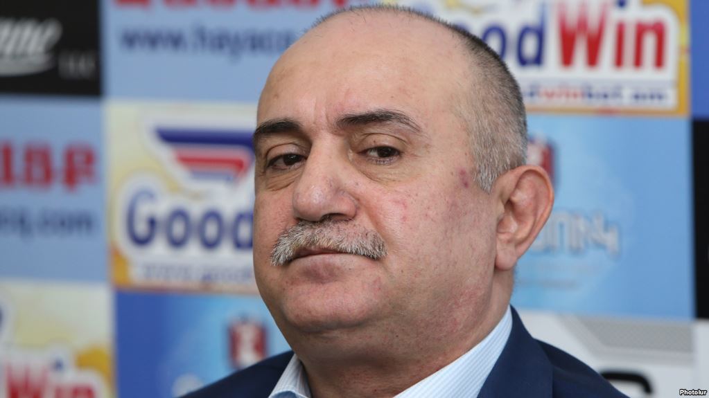 Selon Babayan, Kotcharian n’est pas responsable des victimes de mars 2008
