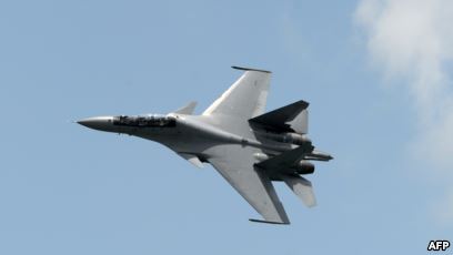 Selon une source de l’agence TASS, la Russie va moderniser des avions arméniens