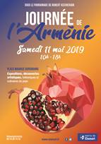 Clamart fête l’Arménie sous le parrainage du cinéaste Robert Kechichian