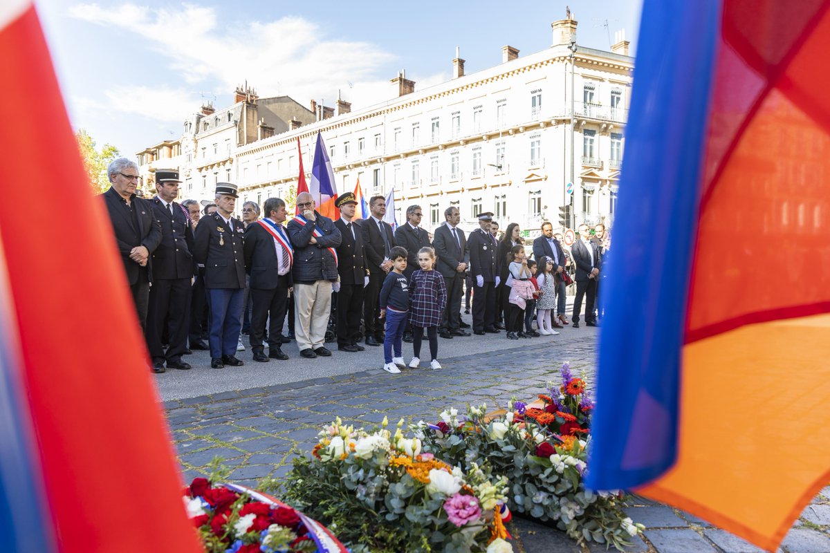 A Toulouse, 104e commémoration du génocide des Arméniens