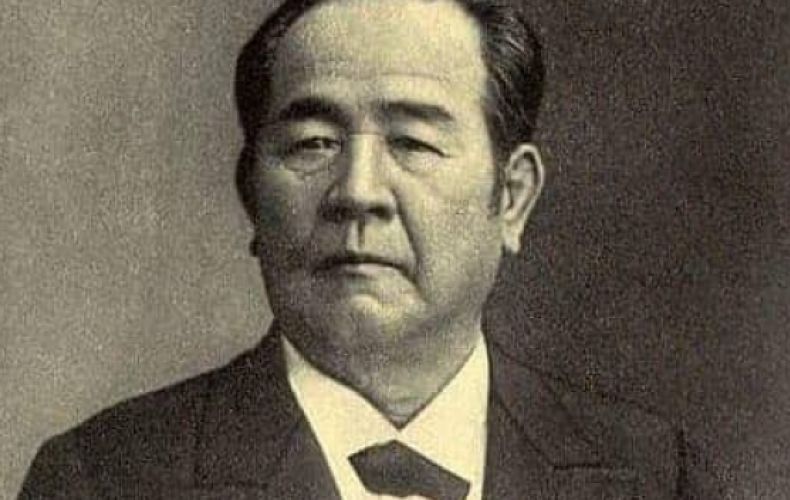 L’industriel japonais Shibusawa Eiichi qui figurera sur les billets de 10 000 yens était venu en aide aux réfugiés Arméniens après le génocide de 1915