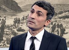 Conférence d’Ozcan Yilmaz sur « Le nationalisme kurde, le génocide des Arméniens et sa reconnaissance