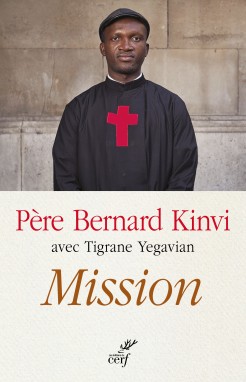 La mission de de Bernard Kinvi et Tigrane Yegavian
