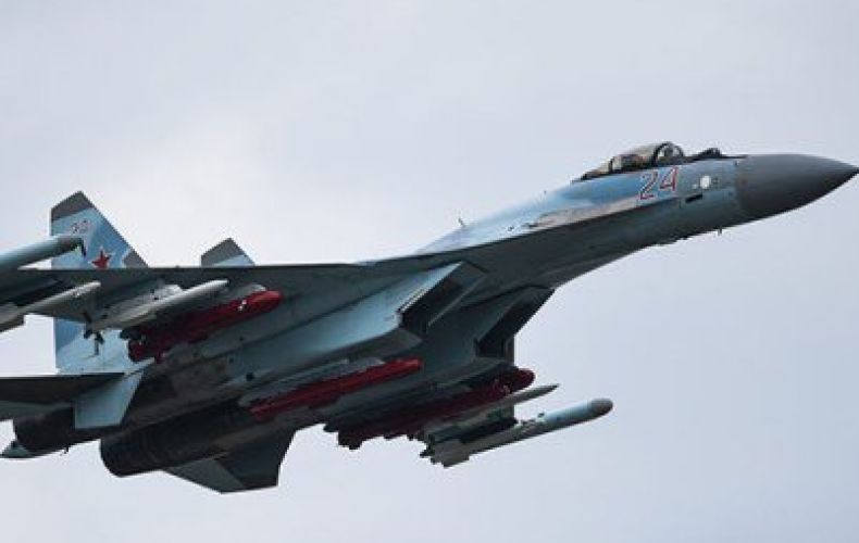Les chasseurs russes Su-30 vont arriver en Arménie et l’Arménie s’arme intensivement selon Davit Tonoyan le ministre arménien de la Défense