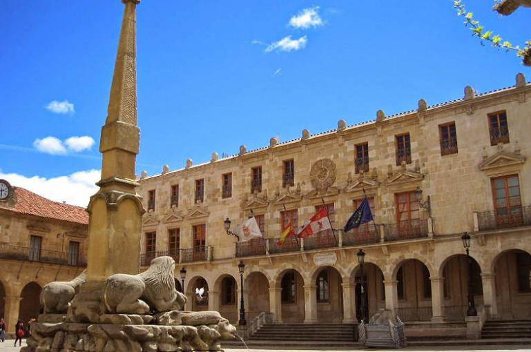La ville espagnole de Soria vient de reconnaitre le génocide des Arméniens