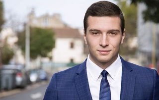 Les réponses de Jordan Bardella du Rassemblement national