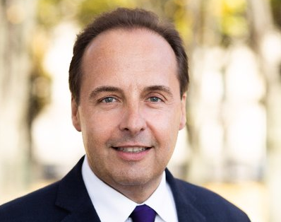Les réponses de Jean-Christophe Lagarde de l’Union des démocrates indépendants
