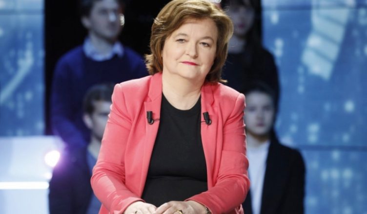 Les réponses de Nathalie Loiseau de La République en Marche
