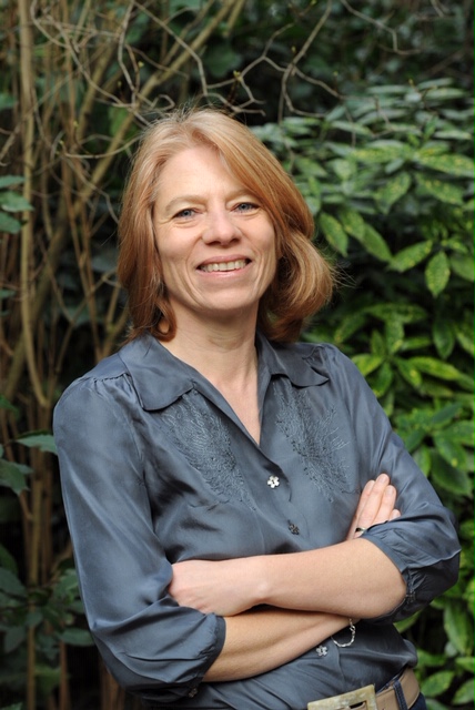 Lucile Schmid éligible avec « Urgence écologie »