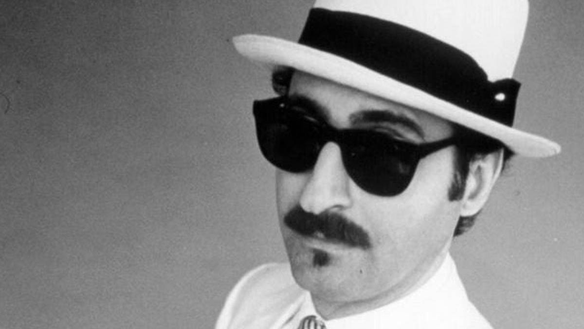 Dernière note pour le chanteur et guitariste Leon Redbone