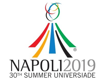 L’Arménie sera présent aux 30e Universiades d’été qui se dérouleront en juillet à Naples (Italie)