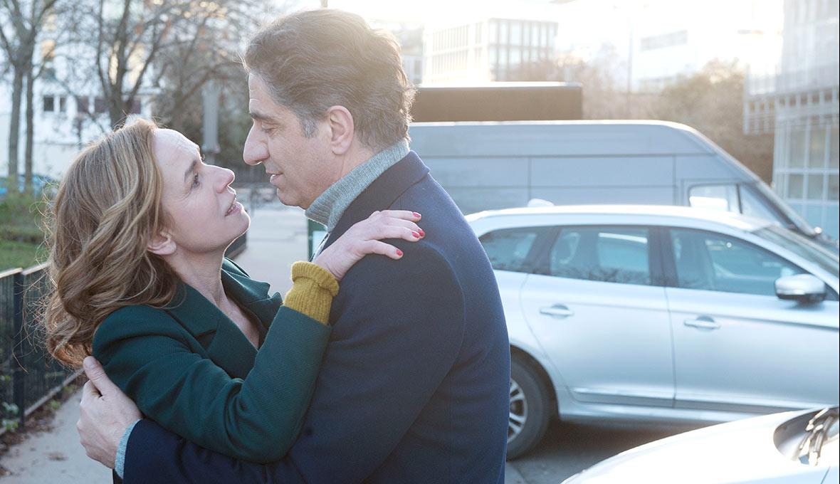 « Ce soir là et les jours d’après » : un film controversé sur le 13-Novembre avec Simon Abkarian