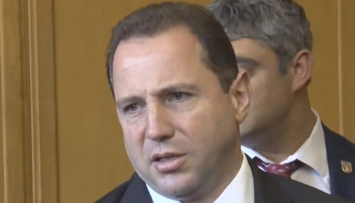 Davit Tonoyan interrogé sur la « Guerre de quatre jours »