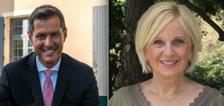 La consternation : communiqué de presse commun des maires de Valence et Bourg-lès-Valence