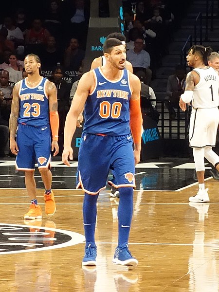 Début du procès du père du basketteur Enes Kanter