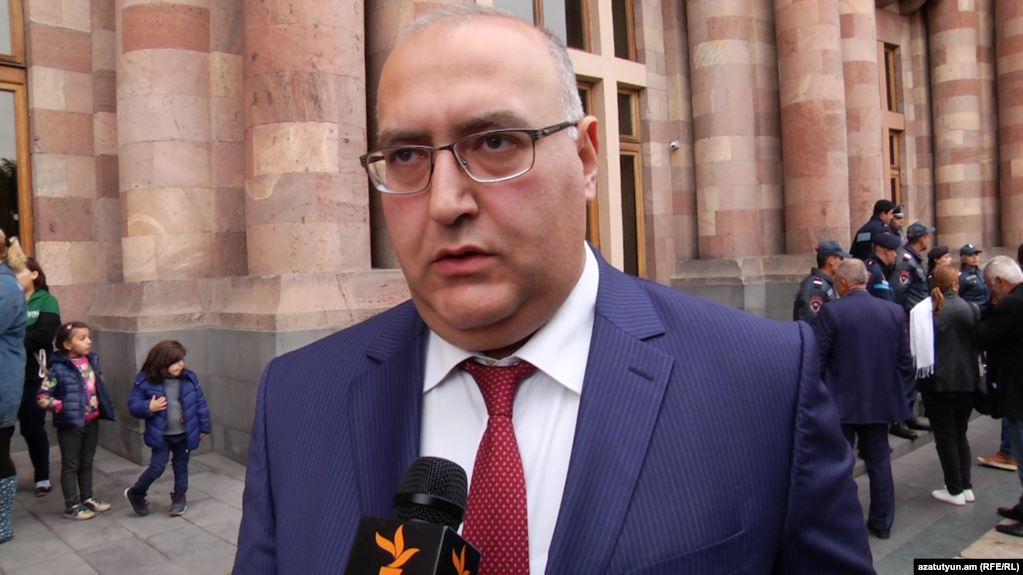 Incertitude sur les prix du gaz russe en Arménie