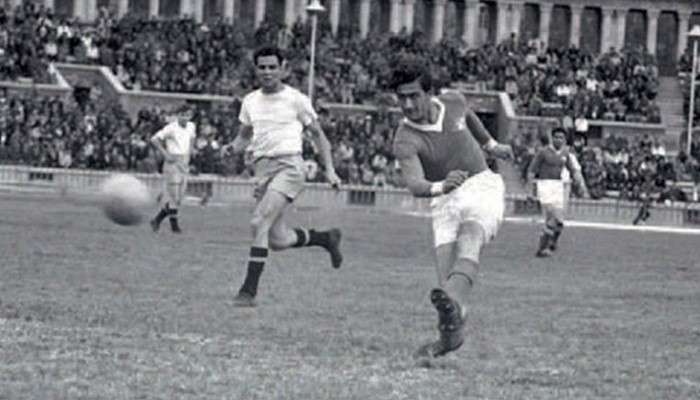 Sargis Hovivyan l’une des légendes du football arménien vient de disparaître