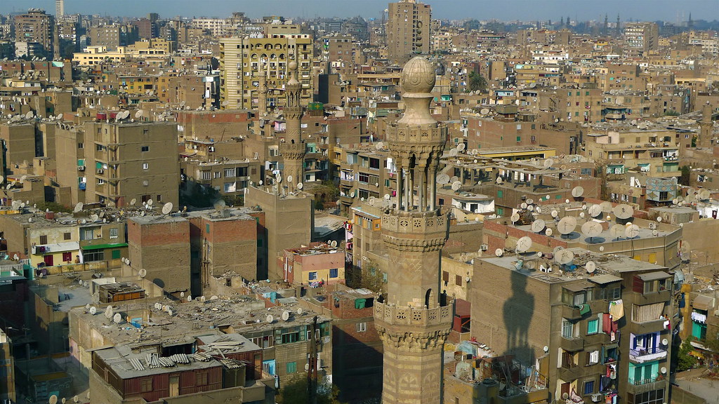 Le Caire et Washington « préoccupés » par les projets de forage turcs au  large de Chypre