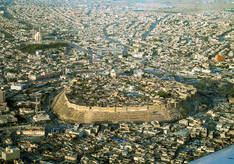Ankara confirme la mort d&rsquo;un « employé » de son consulat à Erbil dans une  attaque