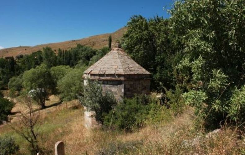 Les traces de la civilisation arménienne disparaissent à Bingöl s’alarme le site turc Demokrathaber