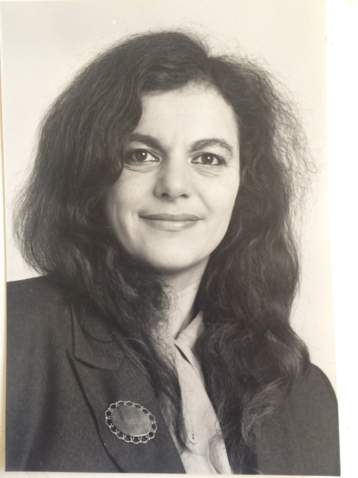 Disparition de Martine Hovanessian, anthropologue et Directrice de Recherche au CNRS