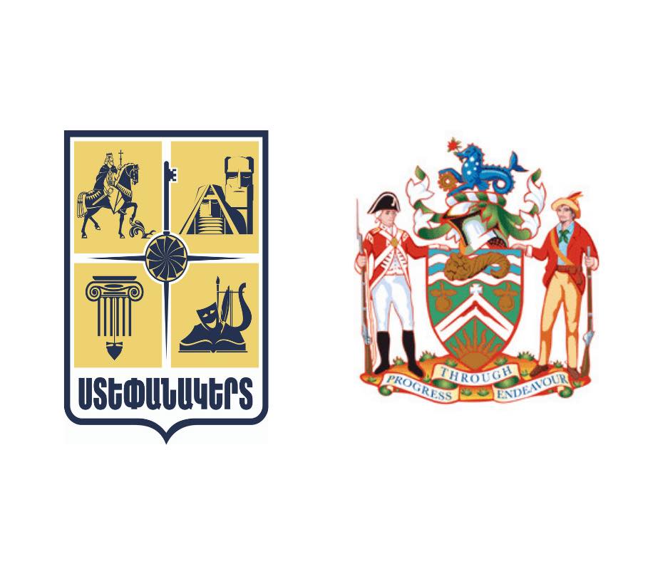 Stepanakert (Artsakh) et Ryde (Australie) établissent des liens d’amitié : déclaration du ministère artsakhiote des Affaires étrangères.