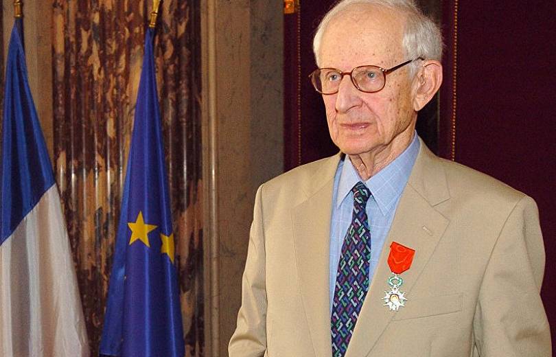 Disparition à New York de Robert Morgenthau le petit-fils d’Henry Morgenthau l’Ambassadeur des Etats-Unis en Turquie lors du génocide de 1915