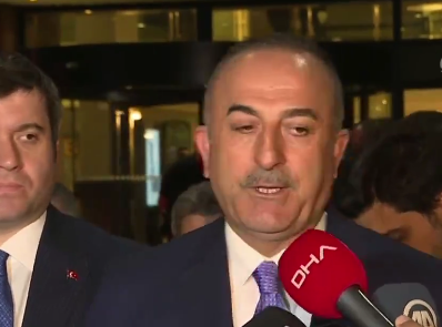 Zone de « sécurité » en Syrie: Ankara insatisfait des propositions américaines