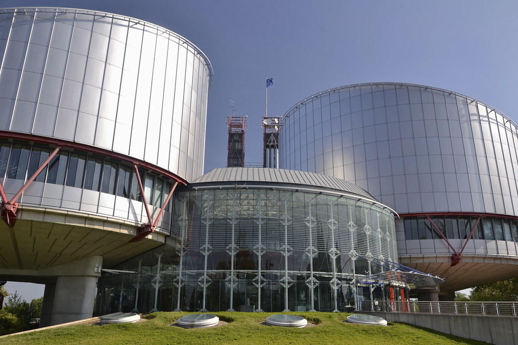 L’Arménie condamnée par la Cour européenne des droits de l’homme dans une affaire d’expropriation