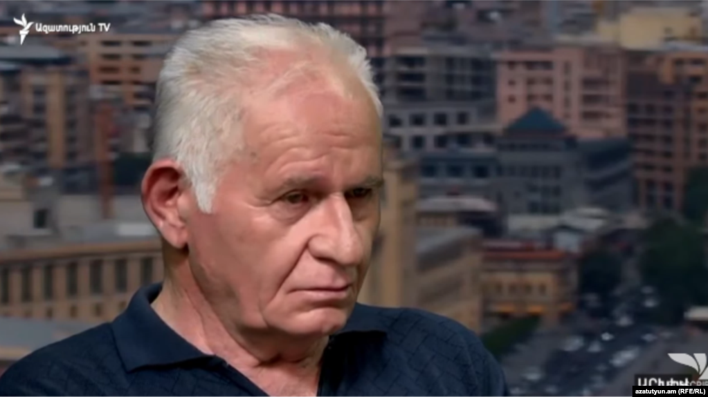 Un ex-haut dirigeant  » convoqué  » par des enquêteurs au sujet de ses accusations contre Kocharian