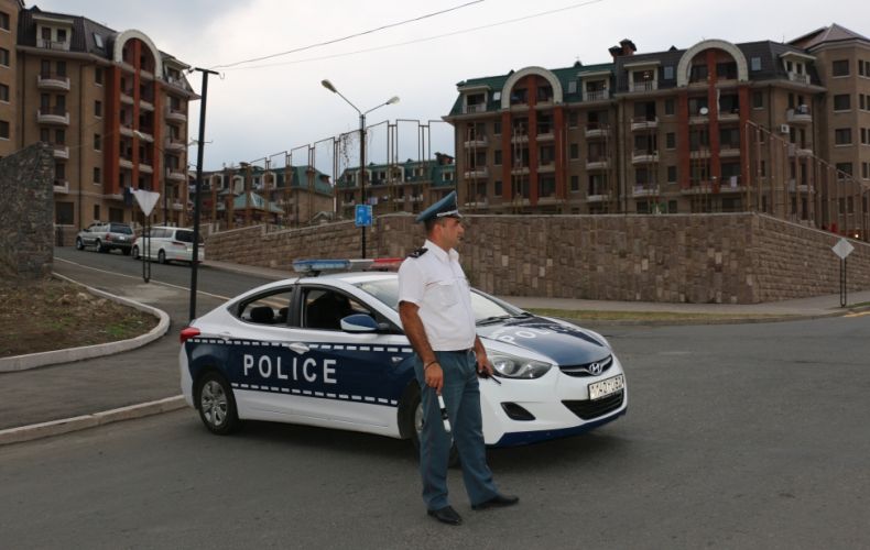 A Stepanakert (Artsakh), la place de la Renaissance et certaines voies de circulation seront fermées à l’occasion des Jeux Panarméniens