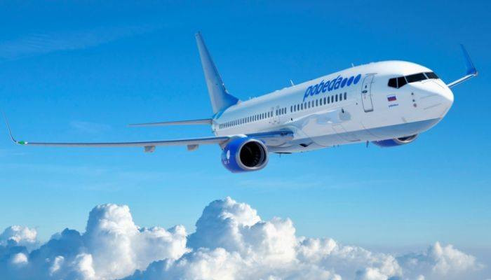 La compagnie aérienne russe « Pobeda » va cesser cet hiver sa ligne Moscou-Gumri à cause des problèmes techniques de remplissage du kérosène à l’aéroport de Gumri