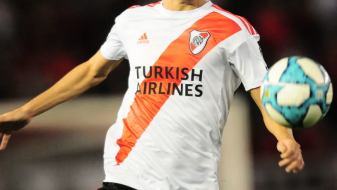 Les Arméniens d’Argentine protestent contre Turkish Airlines qui sponsorise le club de football River Plate