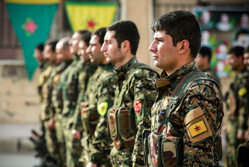 Turquie et Etats-Unis vont créer un « centre d&rsquo;opérations conjointes » pour  le nord de la Syrie