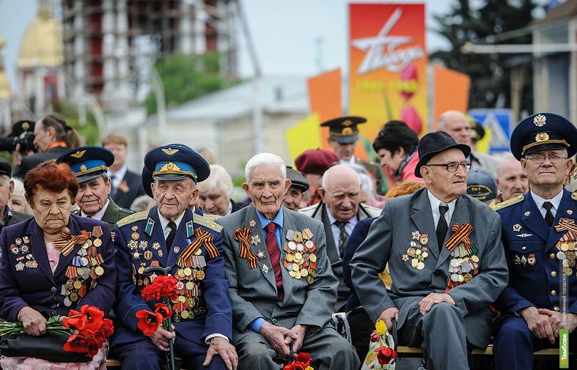 30 vétérans Arméniens de la Seconde Guerre mondiale vont bénéficier de soins gratuits dans des dispensaires
