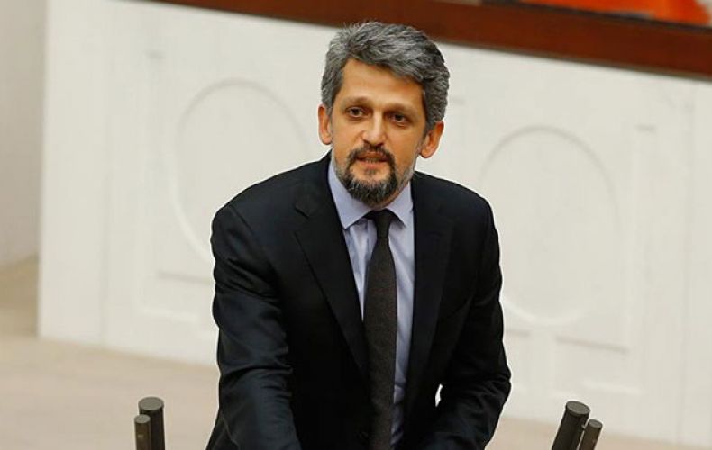 Garo Paylan aux « chasseurs de trésor des Arméniens » : si vous pouviez juste savoir que le vrai trésor est l’église…