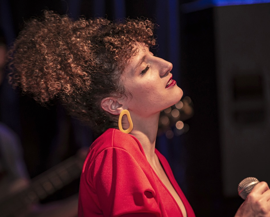 « Une province, une chanson » : le projet de l&rsquo;Arméno-Argentine Alin Demirdjian